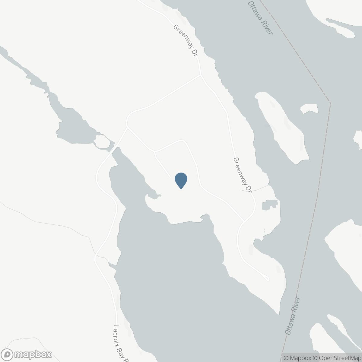 72 HILLTOP DRIVE, Whitewater Region, Ontario K0J 2L0